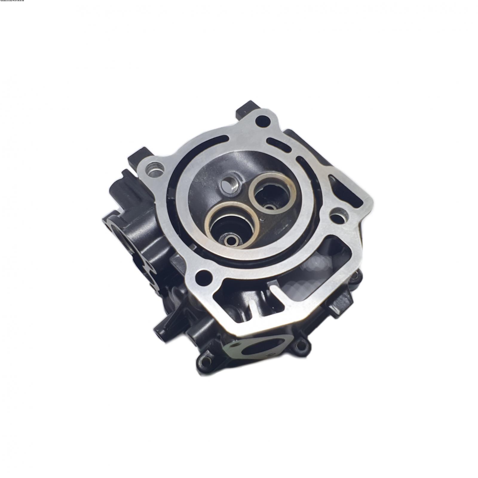 Головка блока F6-01.05.02.00