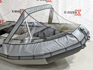 Носовой тент X-RIVER большой