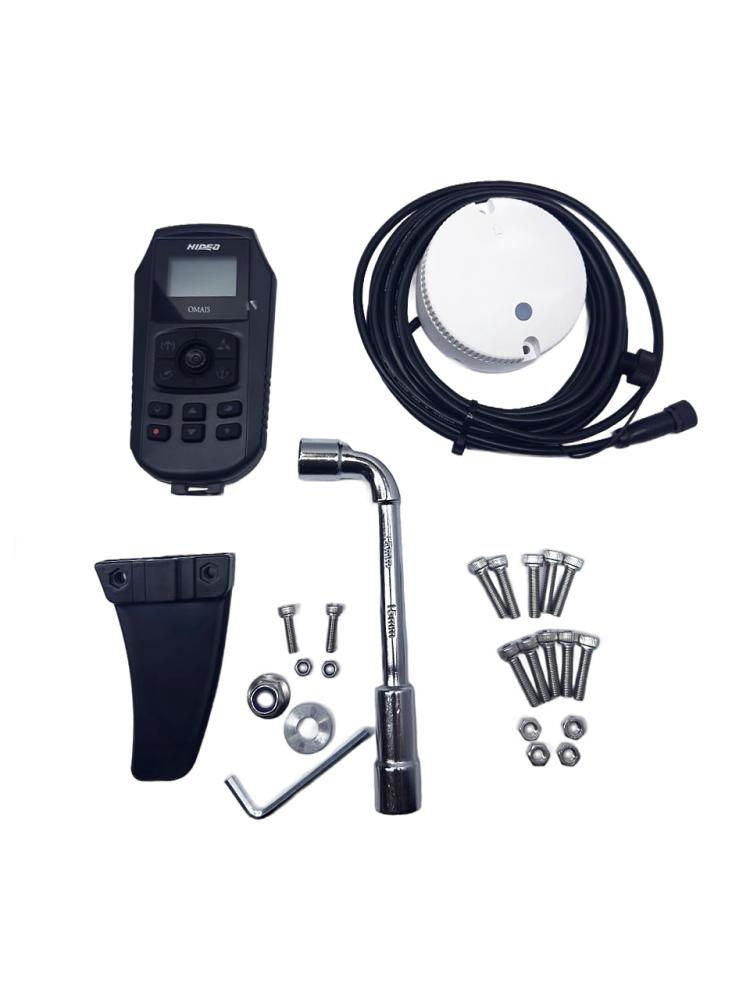 Электромотор Hidea OMS250S