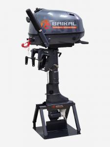 BAIKAL 6 HP 4Т