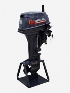 BAIKAL 9.9 ENDURO