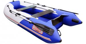 Хантер STELS 275 Aero