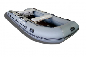 Лодка надувная ПВХ RiverBoat RB-370
