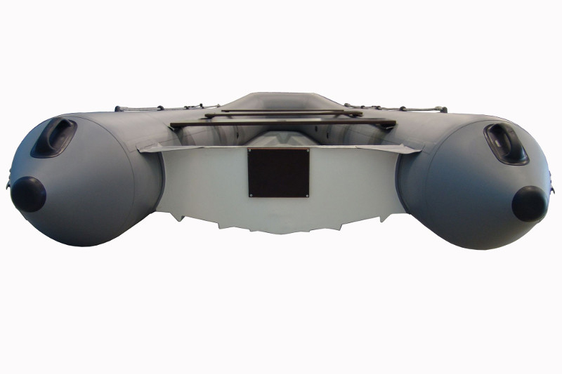 Лодка РИБ WinBoat 430RF Sprint