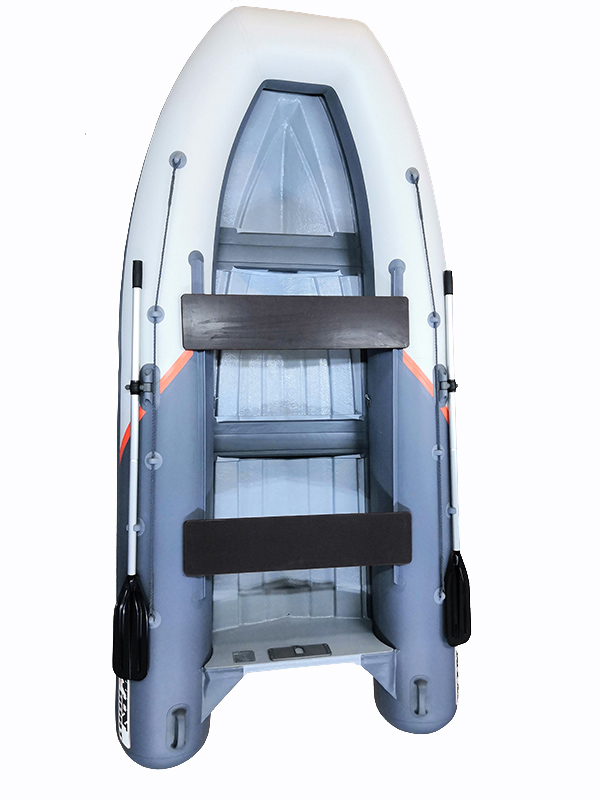 Лодка складной РИБ WinBoat 360RF Sprint