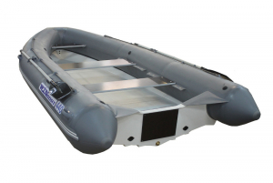 Лодка РИБ WINboat 440R