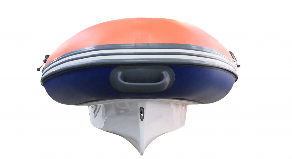 Лодка РИБ WinBoat 460R