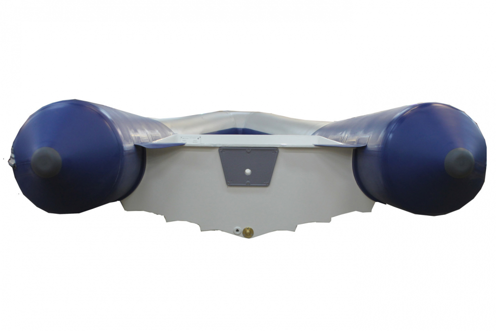 Лодка РИБ WinBoat 420GT