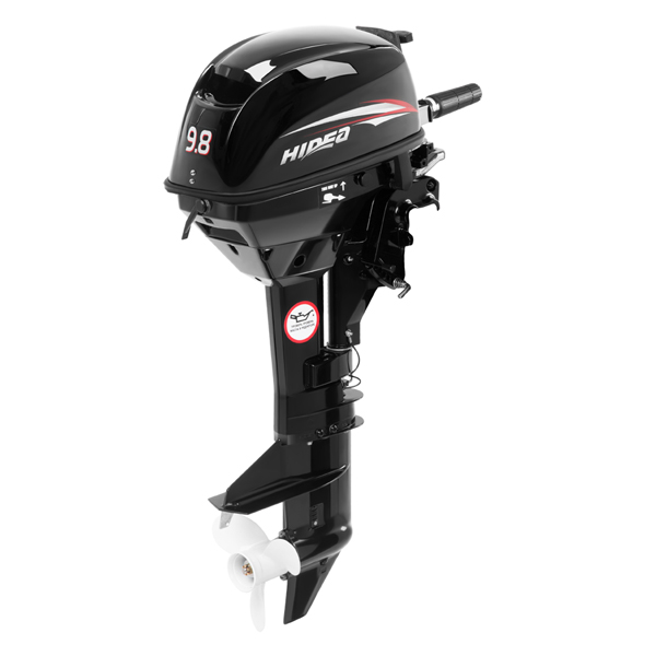 Hidea HD 9.8 FHS