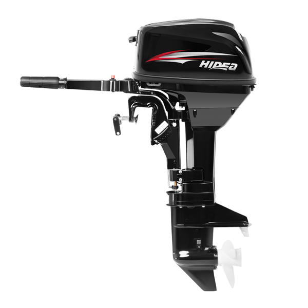 Hidea HD 9.8 FHS