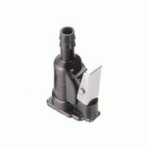 C14536 Фиттинг топливный Yamaha/Mercury коннектор