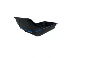 Сани-волокуши 1450 с отбойником