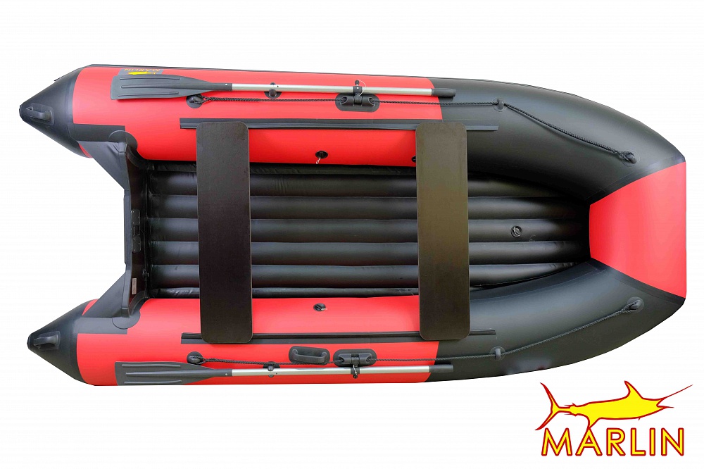 Лодка ПВХ Marlin 330 A