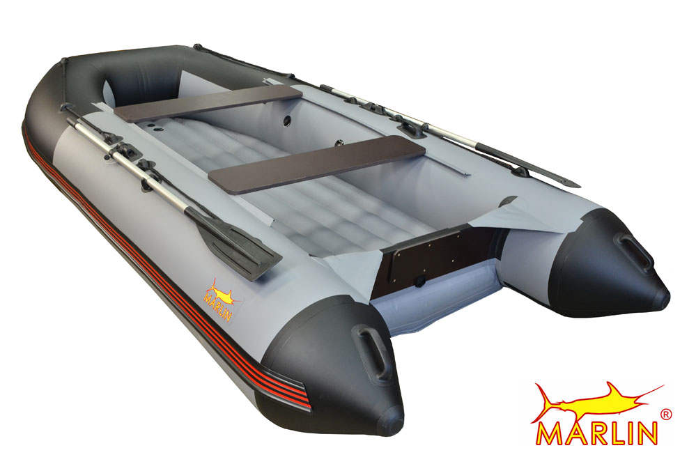 ПВХ Марлин 360 A (AIR) НДНД
