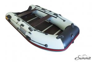 ПВХ Марлин 370 S (SUMMIT)
