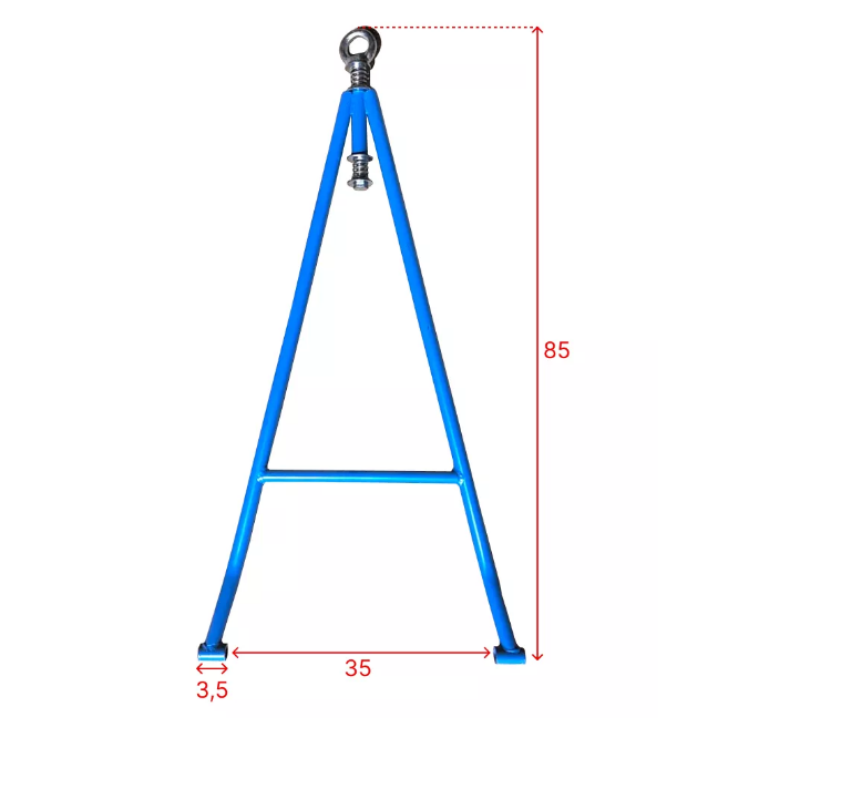 Сани 1950 с отбойником