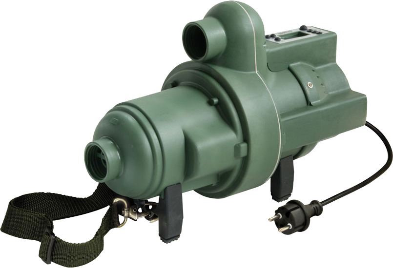 Электрический насос Bravo 230/2000 ARS